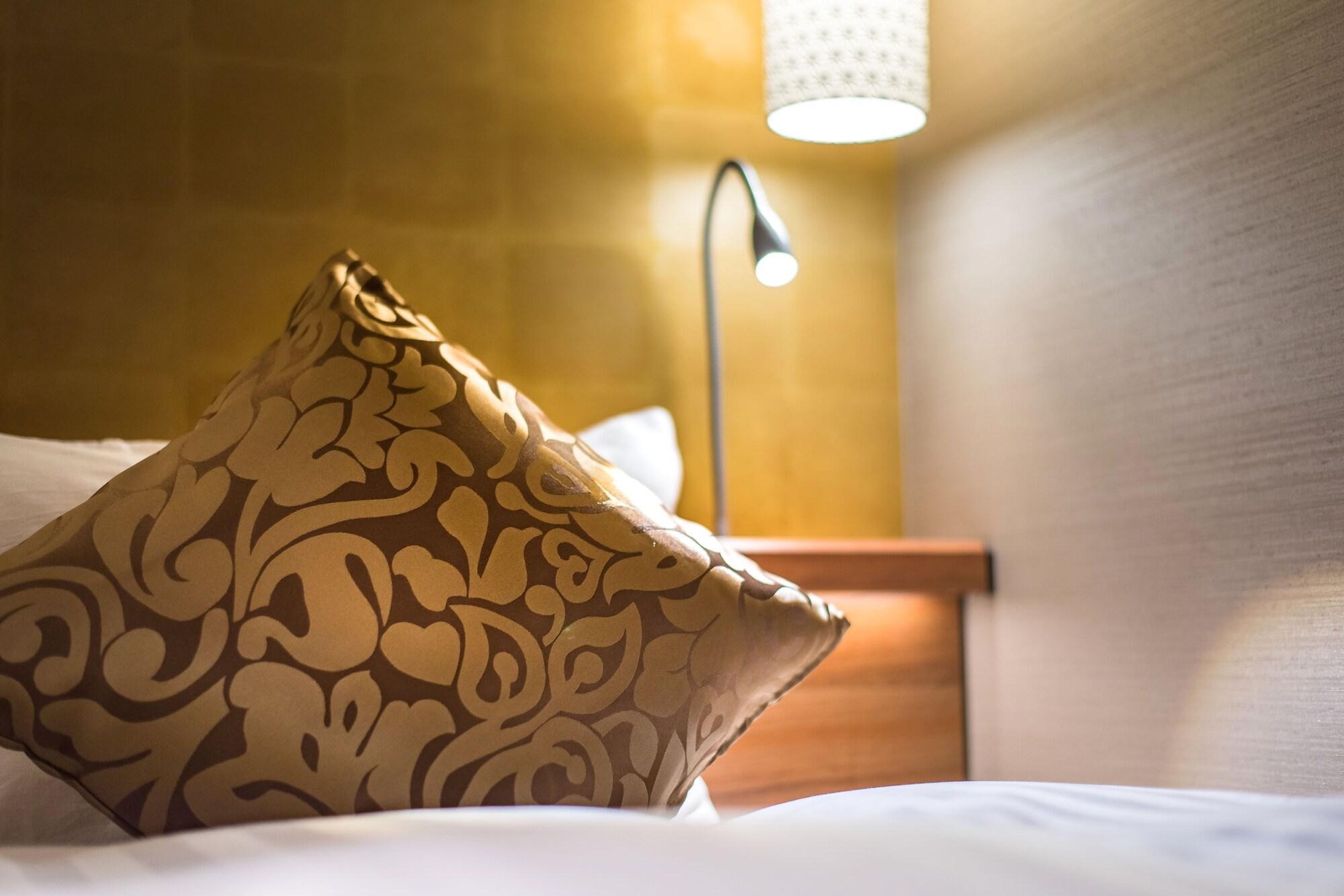 Ann Asakusa Hotel Prefektura Tokio