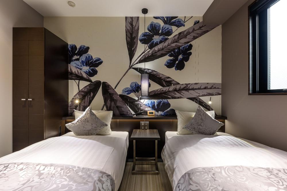 Ann Asakusa 3* Tokio
