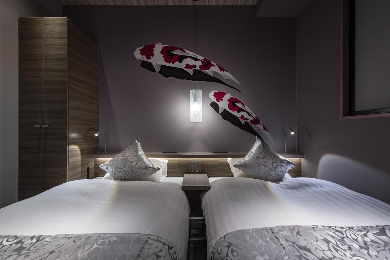 Ann Asakusa 3* Tokio