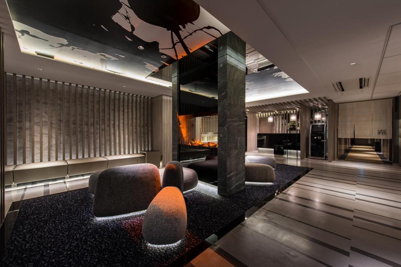 Hotel Ann Asakusa Tokio